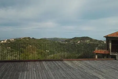 Hotel Alimunera, Villa à Naso avec piscine privée - Photo 24