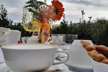 Hotel Alimunera, Villa à Naso avec piscine privée - Photo 27
