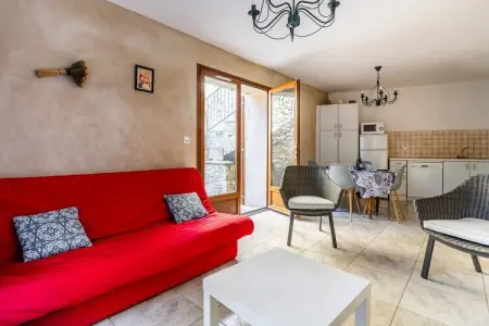 LA MAISON DE VILLAGE, Séjour dans les vignobles et le village - Photo 1
