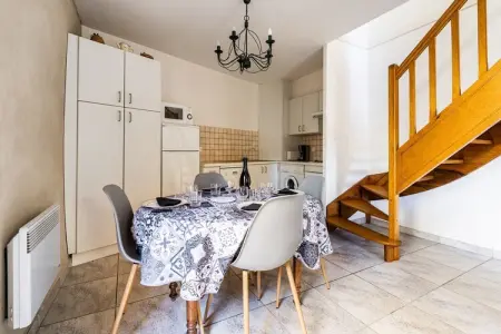 LA MAISON DE VILLAGE, Séjour dans les vignobles et le village - Photo 2