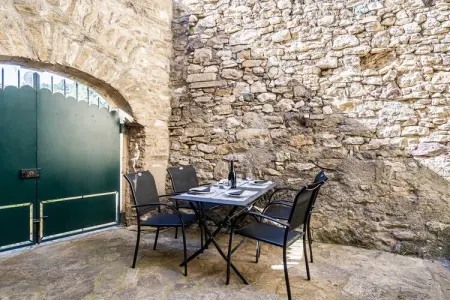 LA MAISON DE VILLAGE, Séjour dans les vignobles et le village - Photo 4
