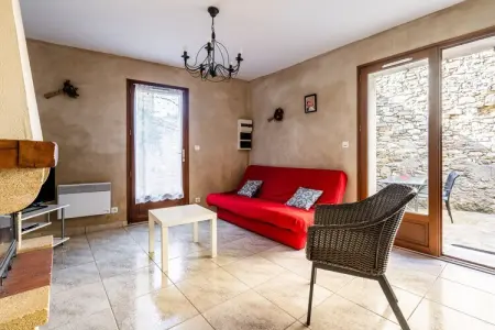 LA MAISON DE VILLAGE, Séjour dans les vignobles et le village - Photo 5