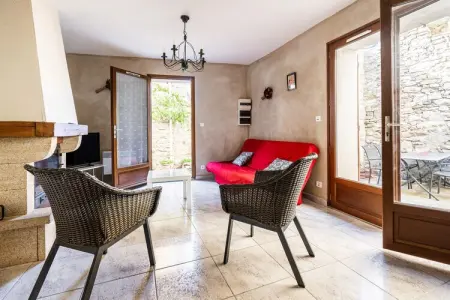 LA MAISON DE VILLAGE, Séjour dans les vignobles et le village - Photo 6