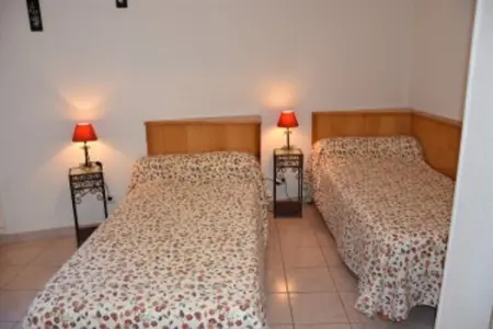 LA MAISON DE VILLAGE, Séjour dans les vignobles et le village - Photo 11