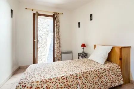 LA MAISON DE VILLAGE, Séjour dans les vignobles et le village - Photo 16