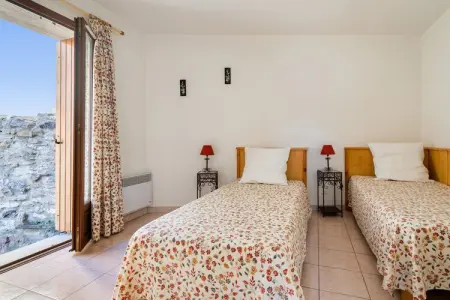 LA MAISON DE VILLAGE, Séjour dans les vignobles et le village - Photo 17
