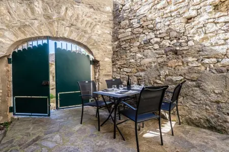 LA MAISON DE VILLAGE, Séjour dans les vignobles et le village - Photo 20
