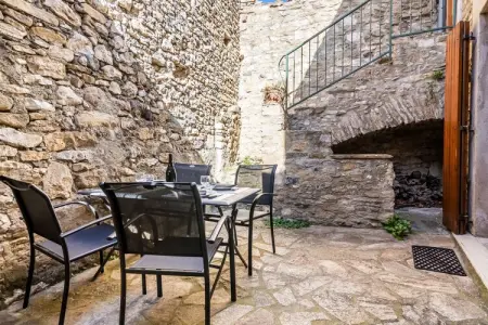LA MAISON DE VILLAGE, Séjour dans les vignobles et le village - Photo 21