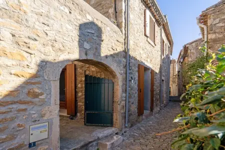 LA MAISON DE VILLAGE, Séjour dans les vignobles et le village - Photo 26
