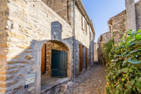 LA MAISON DE VILLAGE, Séjour dans les vignobles et le village - Photo 27