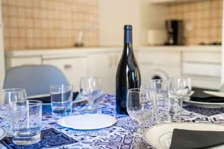 LA MAISON DE VILLAGE, Séjour dans les vignobles et le village - Photo 28