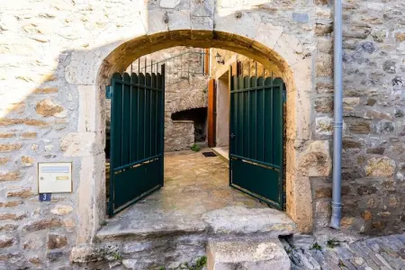 LA MAISON DE VILLAGE, Séjour dans les vignobles et le village - Photo 33