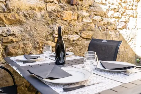 LA MAISON DE VILLAGE, Séjour dans les vignobles et le village - Photo 35