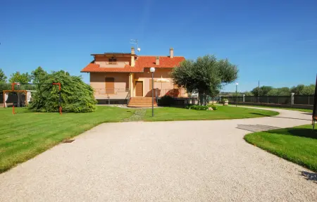 Maison 7 personnes à Corridonia - Photo 1