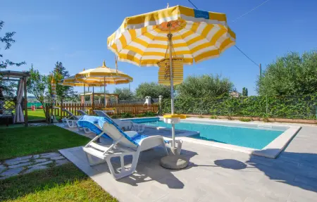Maison 7 personnes à Corridonia - Photo 7