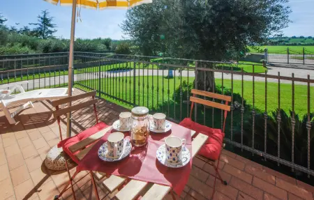Maison 7 personnes à Corridonia - Photo 12