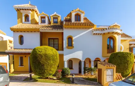 Maison 6 personnes à Cartagena - Photo 1