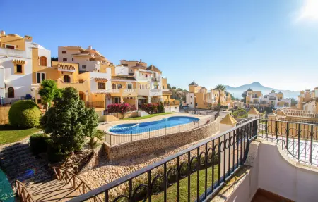 Maison 6 personnes à Cartagena - Photo 2
