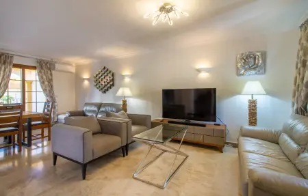 Maison 6 personnes à Cartagena - Photo 3