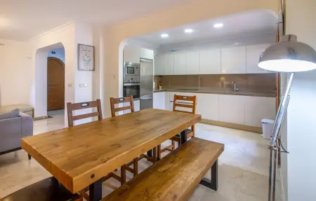Maison 6 personnes à Cartagena - Photo 4