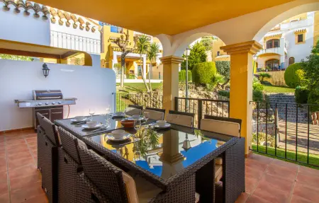 Maison 6 personnes à Cartagena - Photo 6