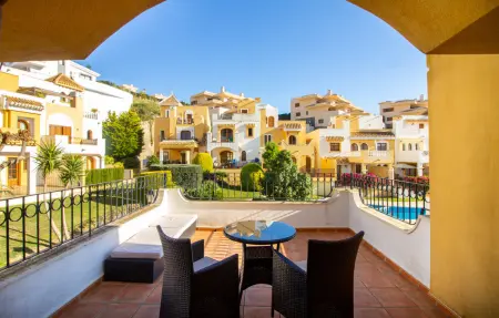 Maison 6 personnes à Cartagena - Photo 9