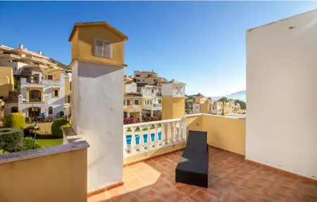 Maison 6 personnes à Cartagena - Photo 10