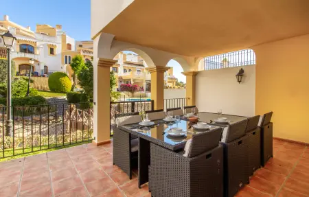 Maison 6 personnes à Cartagena - Photo 11