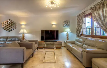 Maison 6 personnes à Cartagena - Photo 13