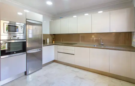 Maison 6 personnes à Cartagena - Photo 15