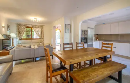 Maison 6 personnes à Cartagena - Photo 16