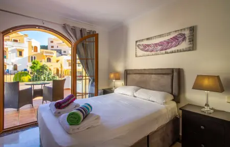 Maison 6 personnes à Cartagena - Photo 17