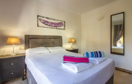 Maison 6 personnes à Cartagena - Photo 18
