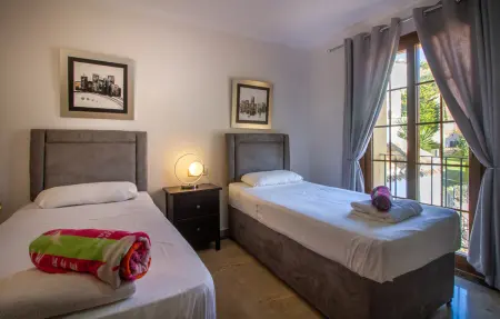 Maison 6 personnes à Cartagena - Photo 19