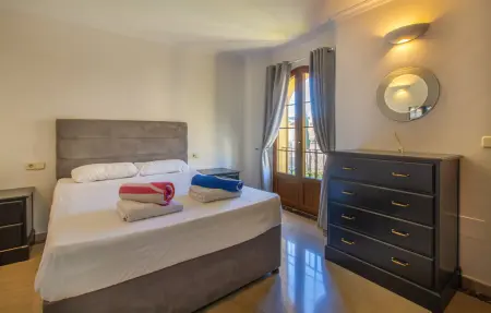 Maison 6 personnes à Cartagena - Photo 21
