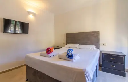 Maison 6 personnes à Cartagena - Photo 22