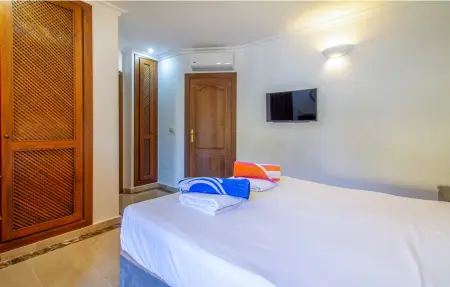 Maison 6 personnes à Cartagena - Photo 23