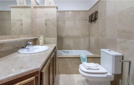 Maison 6 personnes à Cartagena - Photo 26