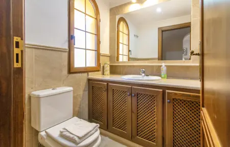 Maison 6 personnes à Cartagena - Photo 27