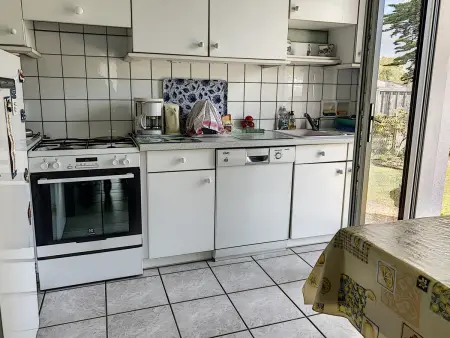 Maison calme avec jardin, véranda, proche plage et commerces - Photo 1