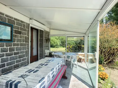 Maison calme avec jardin, véranda, proche plage et commerces - Photo 3