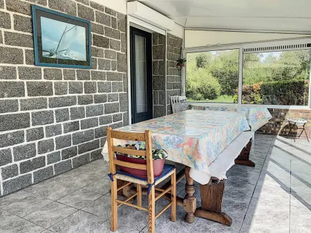 Maison calme avec jardin, véranda, proche plage et commerces - Photo 5
