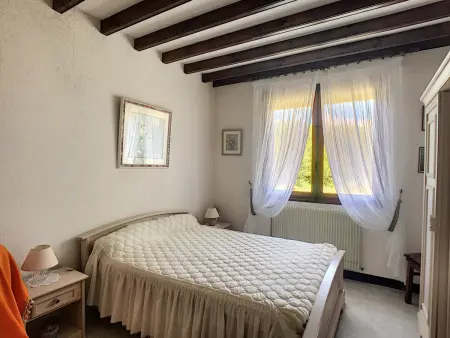Maison calme avec jardin, véranda, proche plage et commerces - Photo 7