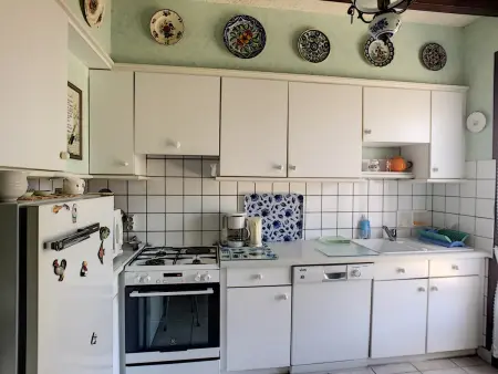 Maison calme avec jardin, véranda, proche plage et commerces - Photo 8