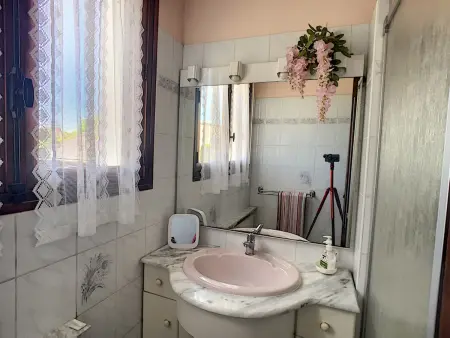 Maison calme avec jardin, véranda, proche plage et commerces - Photo 12