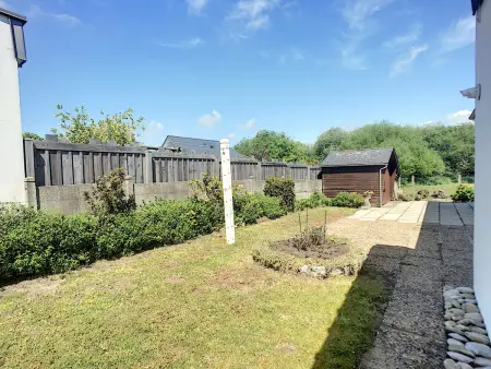 Maison calme avec jardin, véranda, proche plage et commerces - Photo 13