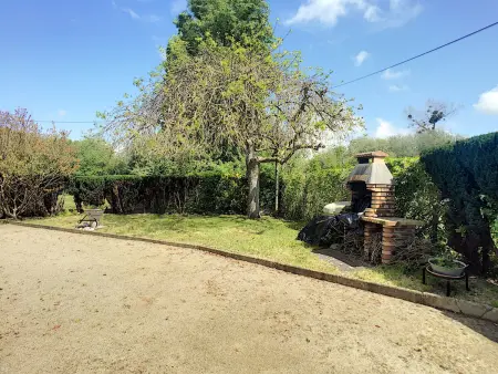 Maison calme avec jardin, véranda, proche plage et commerces - Photo 14