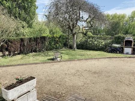 Maison calme avec jardin, véranda, proche plage et commerces - Photo 15