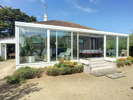 Maison calme avec jardin, véranda, proche plage et commerces - Photo 17