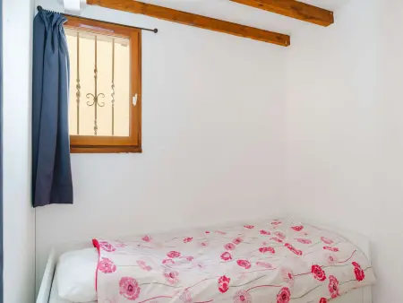 Maison avec 2 pièces et mezzanine proche plage, parking inclus - Photo 5